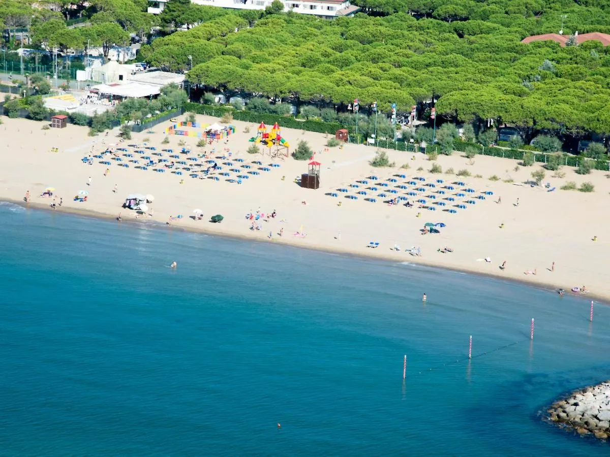 Holiday Home Residence Village-2 By Interhome Cavallino-Treporti Italy