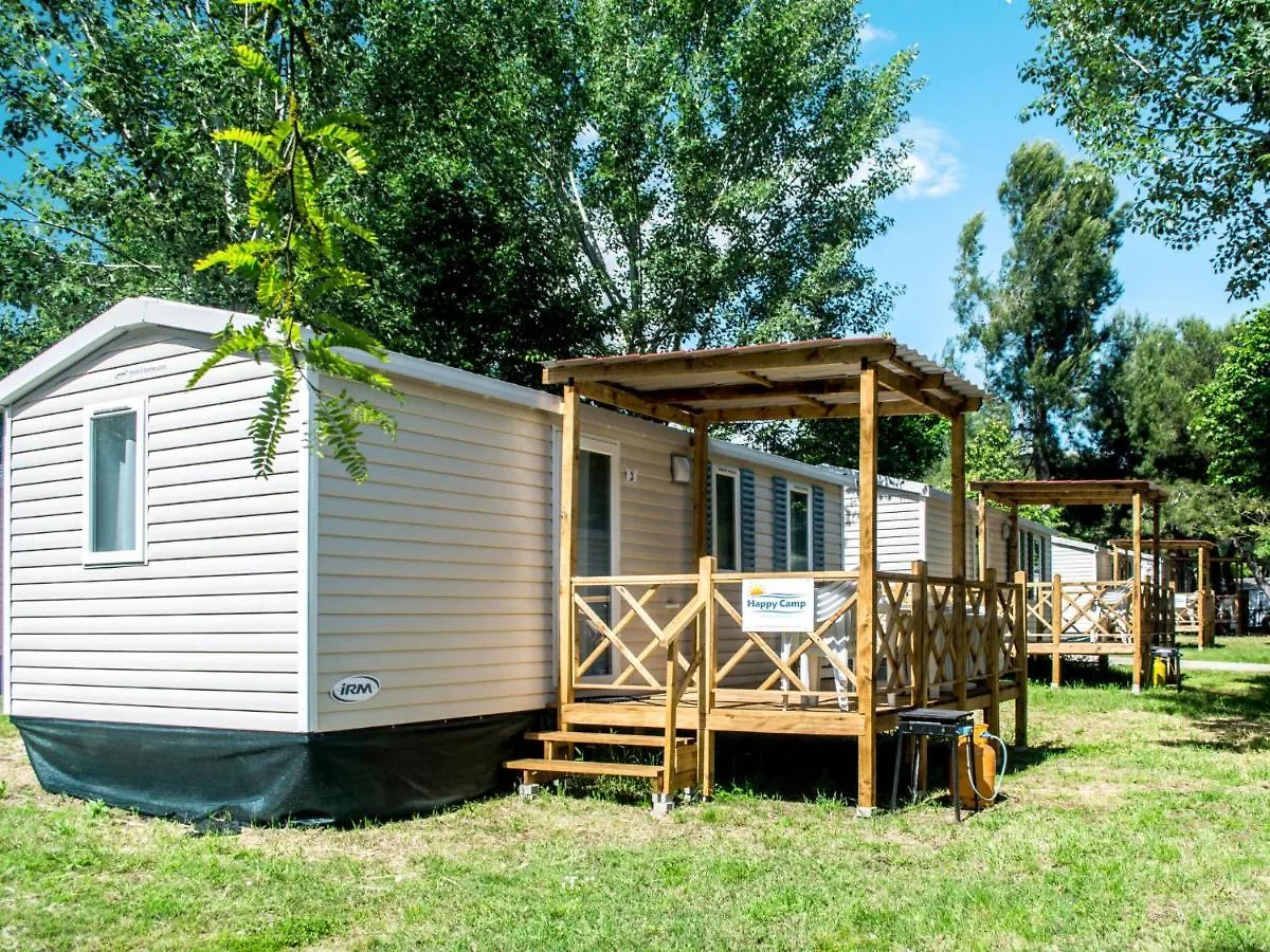 Holiday Home Residence Village-2 By Interhome Cavallino-Treporti