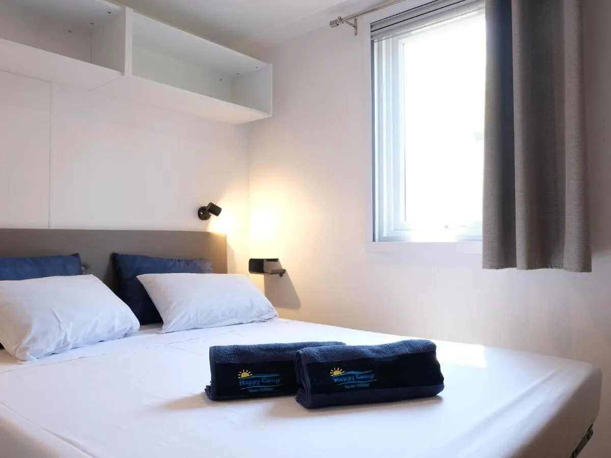 Holiday Home Residence Village-2 By Interhome Cavallino-Treporti