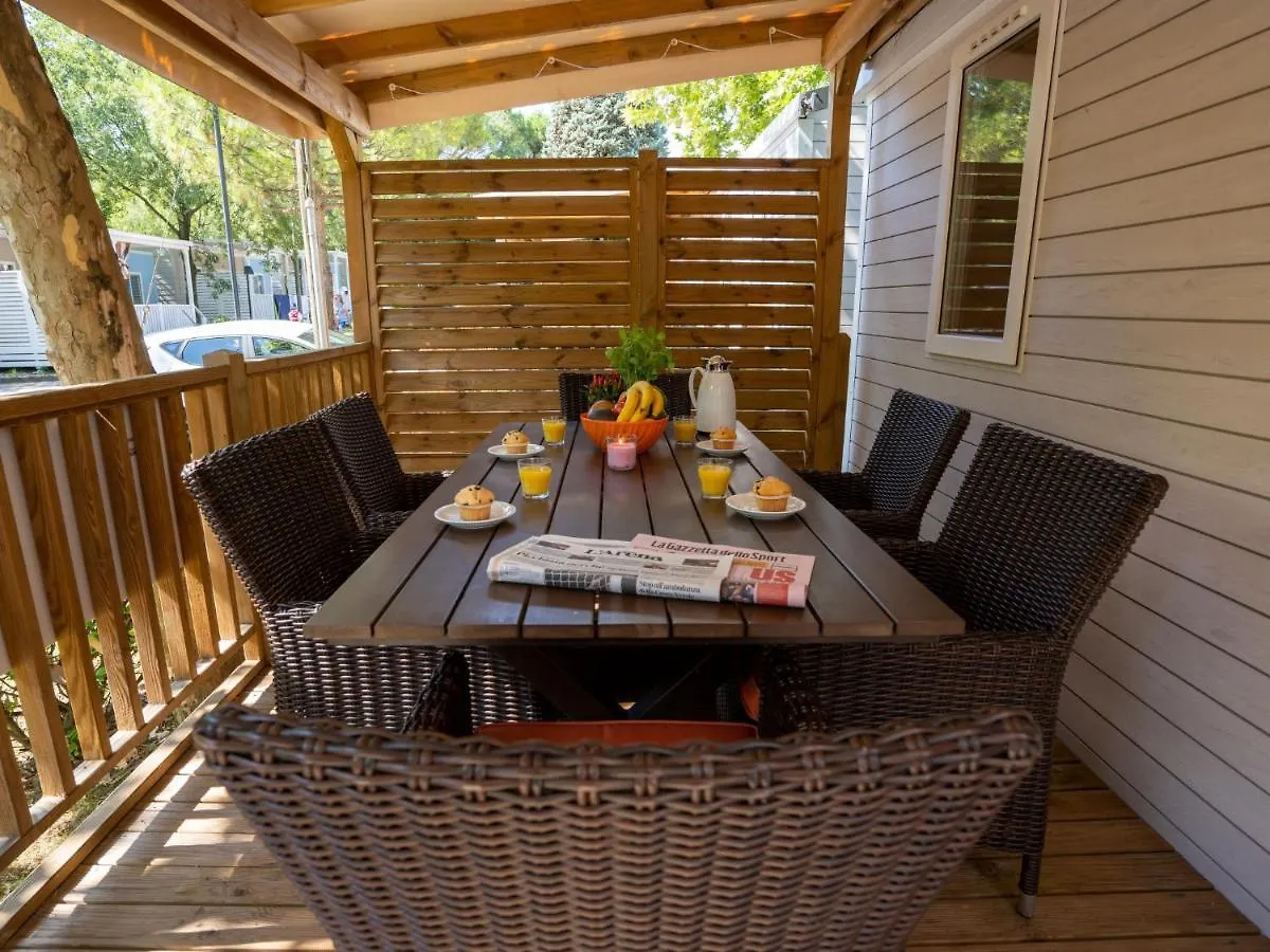 Holiday Home Residence Village-2 By Interhome Cavallino-Treporti 0*,