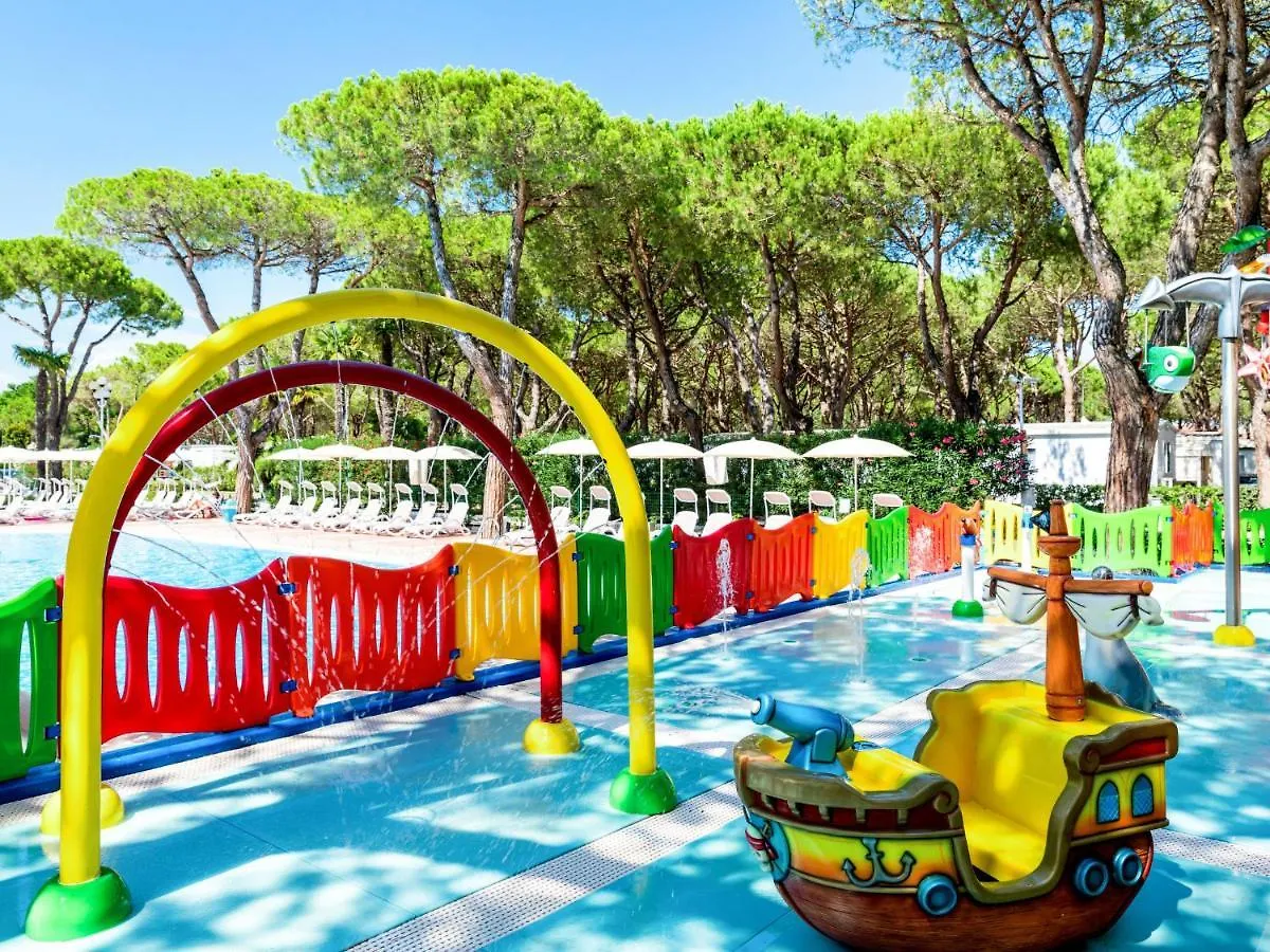 Holiday Home Residence Village-2 By Interhome Cavallino-Treporti