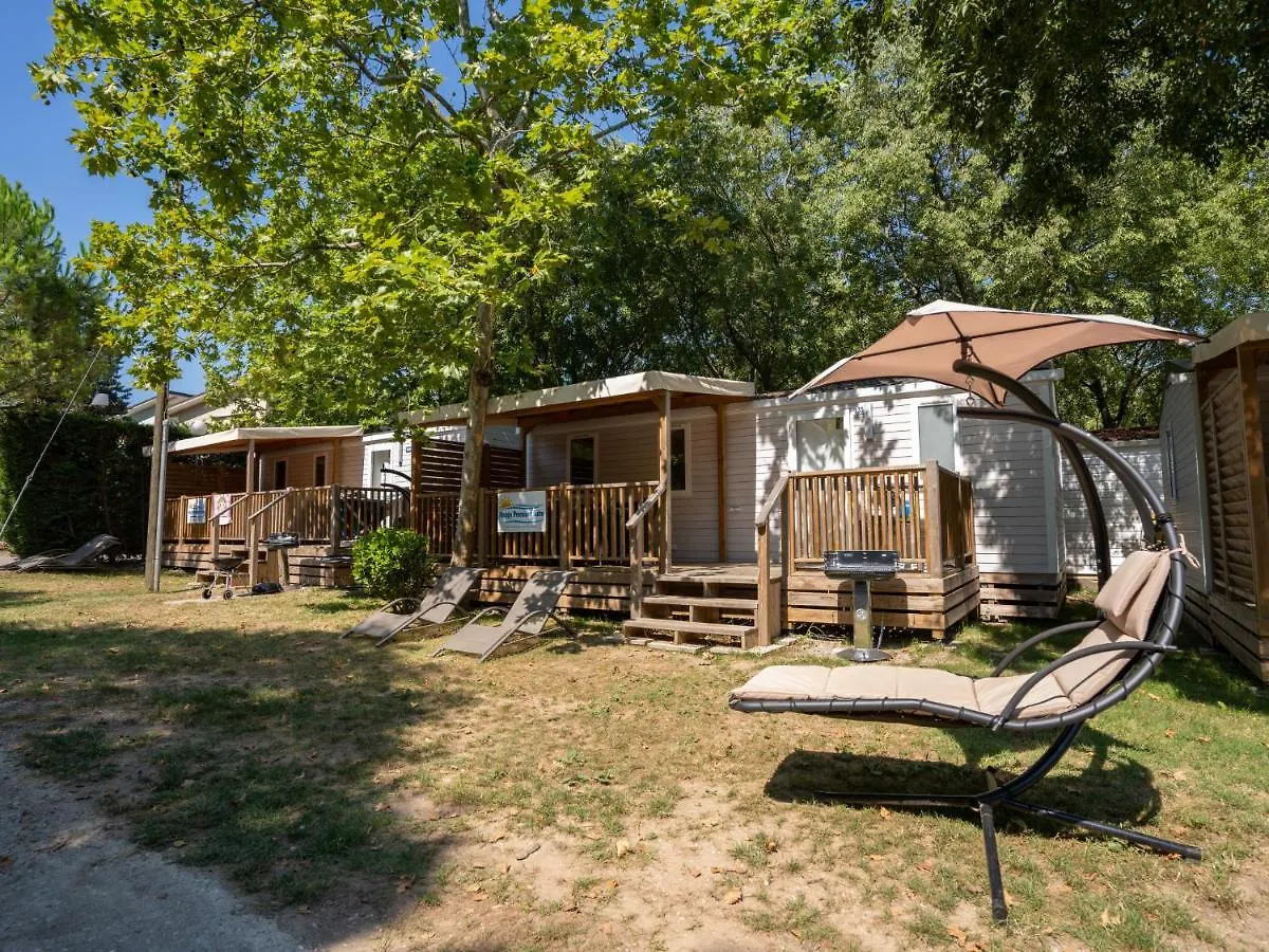 Holiday Home Residence Village-2 By Interhome Cavallino-Treporti