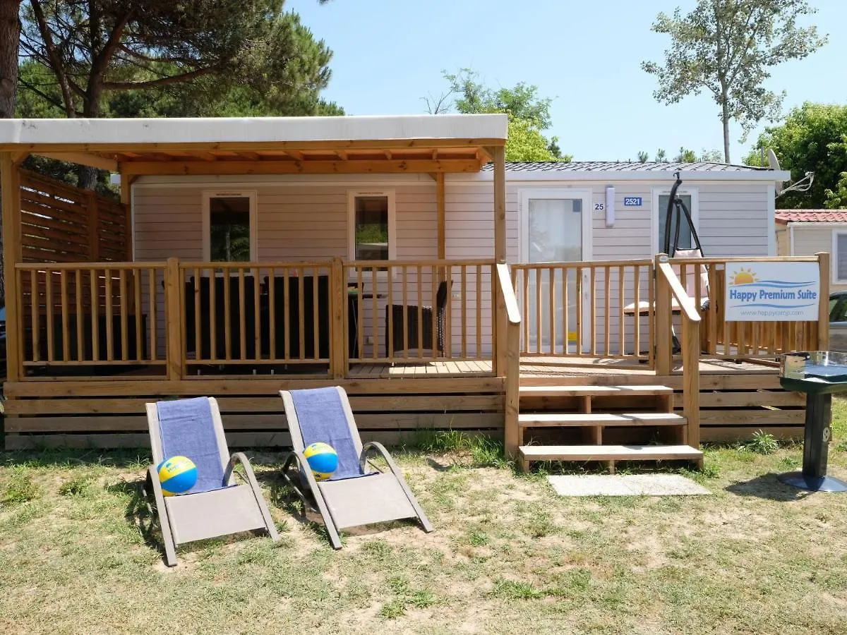 Holiday Home Residence Village-2 By Interhome Cavallino-Treporti Italy