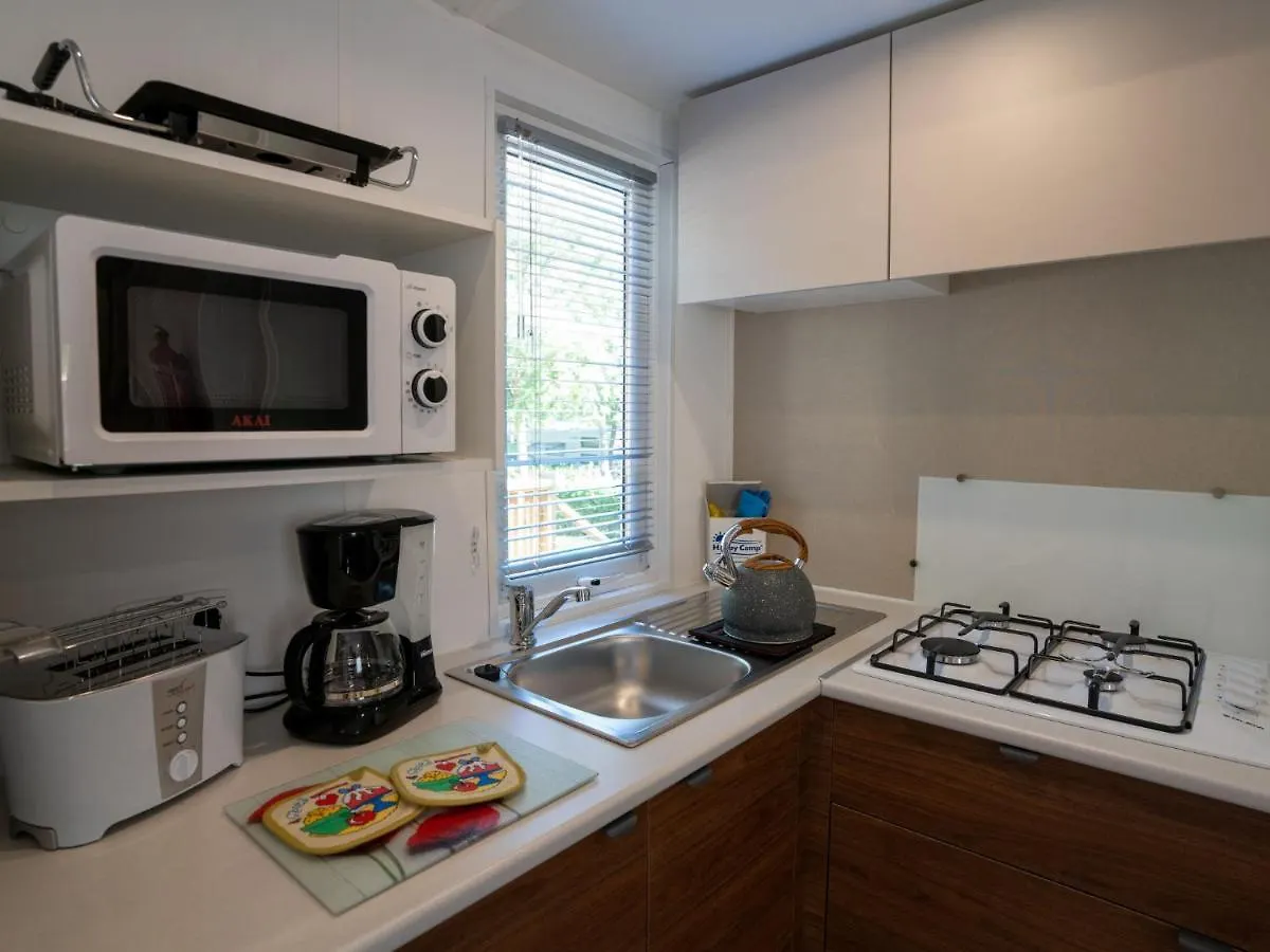Holiday Home Residence Village-2 By Interhome Cavallino-Treporti