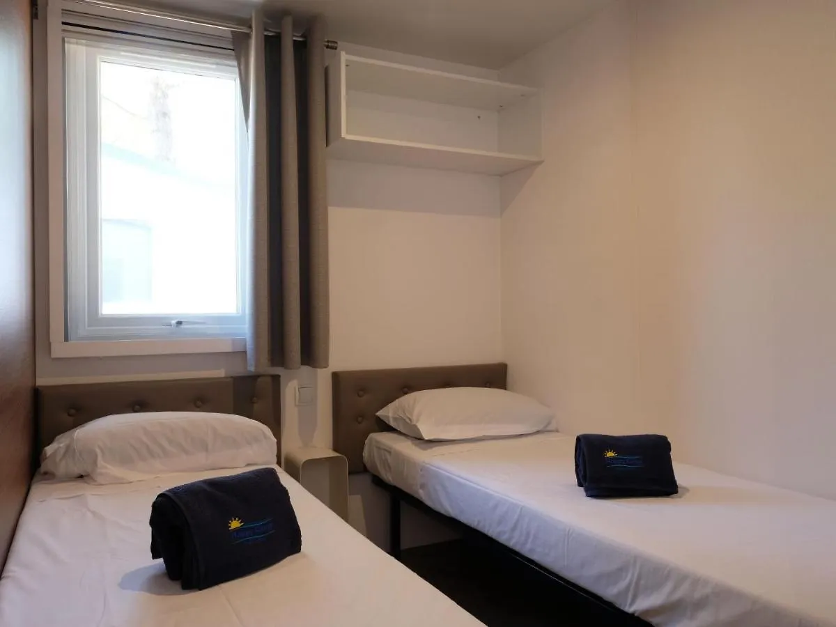 Holiday Home Residence Village-2 By Interhome Cavallino-Treporti