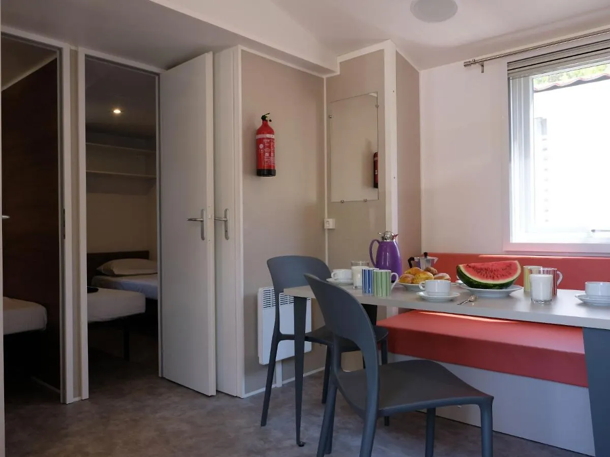 Holiday Home Residence Village-2 By Interhome Cavallino-Treporti Italy