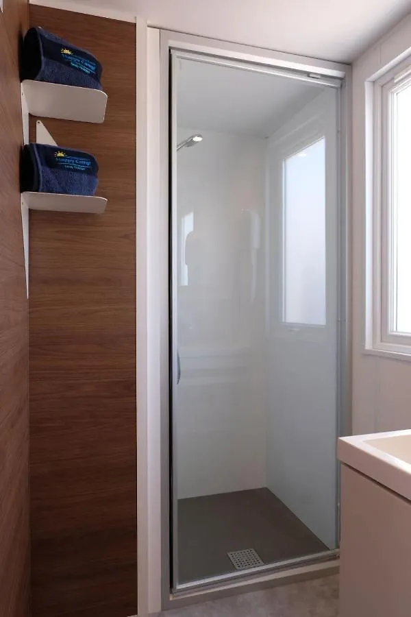 Holiday Home Residence Village-2 By Interhome Cavallino-Treporti