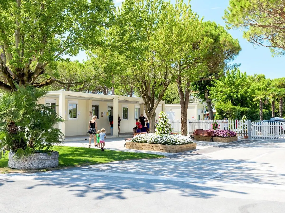 Holiday Home Residence Village-2 By Interhome Cavallino-Treporti 0*,  Italy
