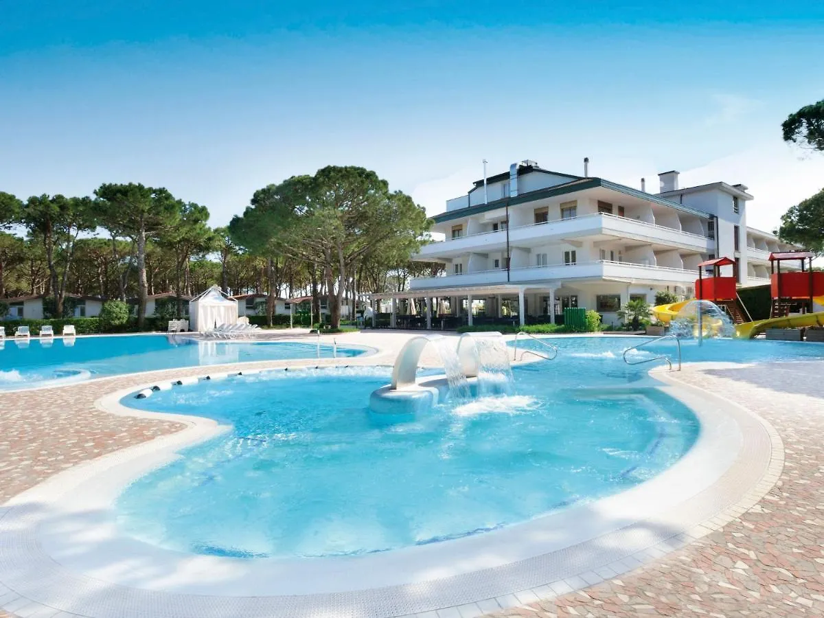 Holiday Home Residence Village-2 By Interhome Cavallino-Treporti