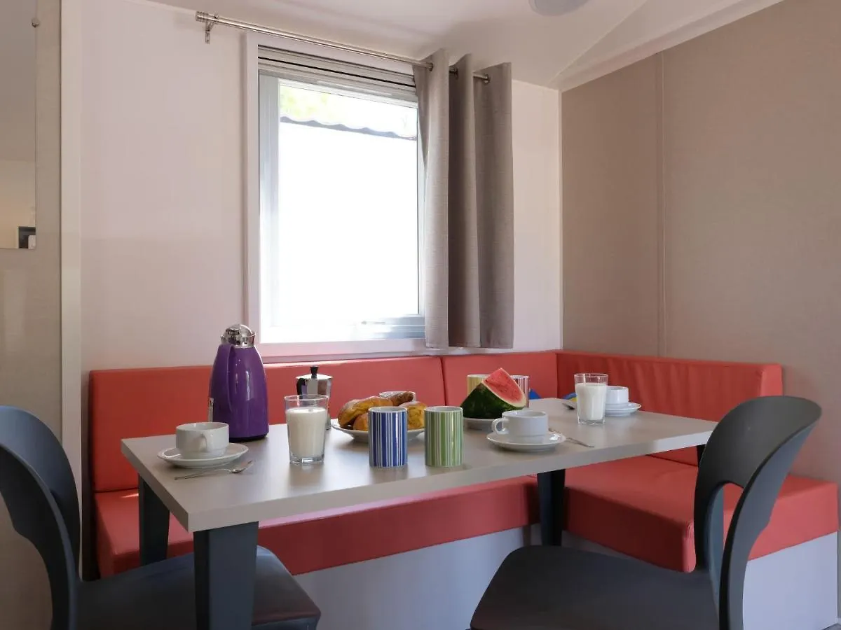 Holiday Home Residence Village-2 By Interhome Cavallino-Treporti 0*,  Italy