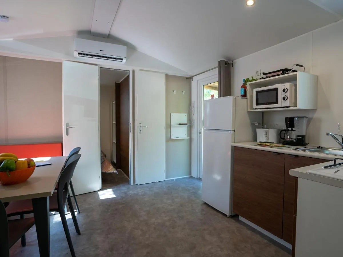 Holiday Home Residence Village-2 By Interhome Cavallino-Treporti