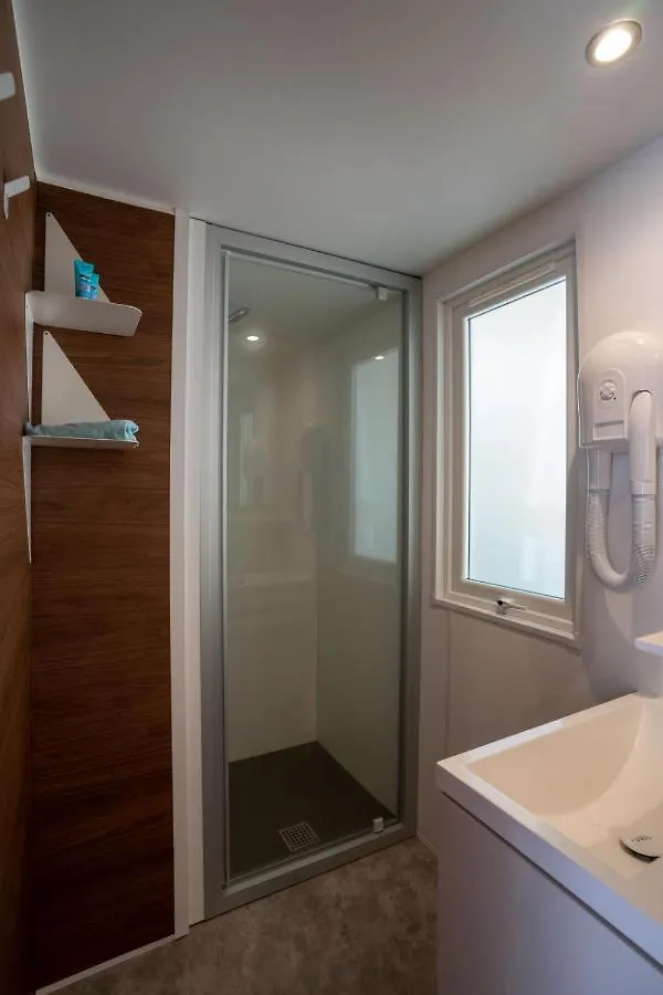 Holiday Home Residence Village-2 By Interhome Cavallino-Treporti