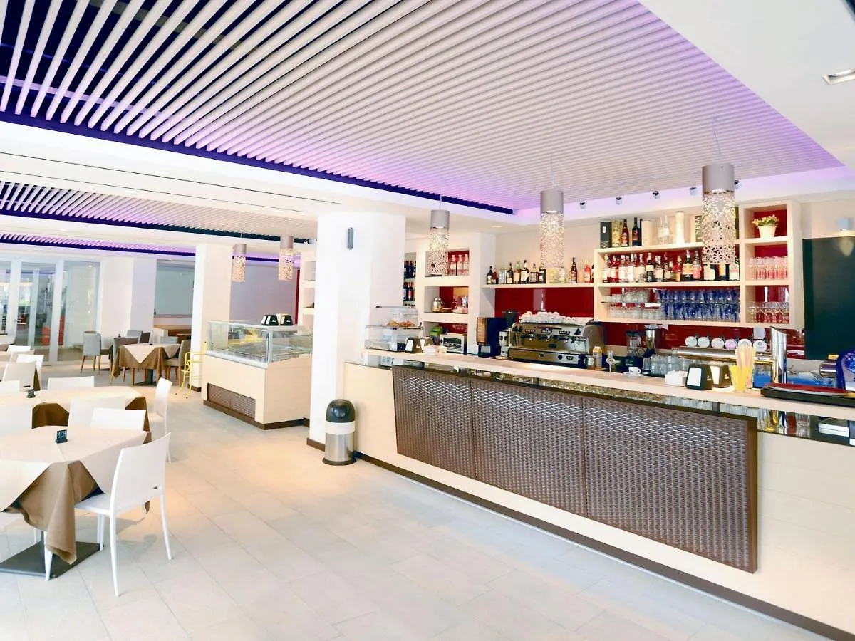 Holiday Home Residence Village-2 By Interhome Cavallino-Treporti