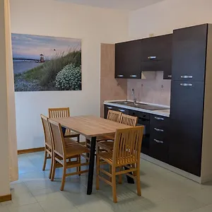 Apartament Vanin, Cavallino-Treporti