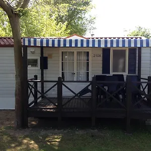Ferienhaus Oliholiday Mobilehomes -, Cavallino-Treporti