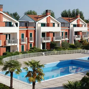 Ferienhaus Ca' D'oro, Cavallino-Treporti